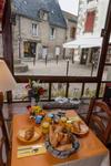 Hotel Au Fin Gourmet