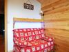 Rental Apartment Blanche Neige II - Le Grand-bornand