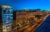 Hotel Hyatt Place Dc/downtown/k Street