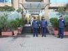 Hotel Crown Plaza Islamabad