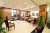 Hotel Crown Plaza Islamabad