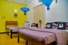 Bed & Breakfast Richards Cabanas