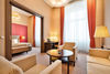 Hotel Austria Trend Savoyen Wien