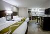 Hotel Quality Inn Hayward
