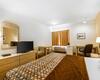 Hotel Rodeway Inn Watsonville