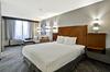 Hotel Hyatt Place Indianapolis/keystone