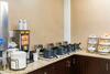 Hotel Comfort Inn Airport Bloomington