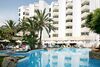 Aparthotel Hipotels Bahia Grande