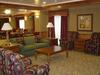 Hotel Hampton Inn & Suites Fremont
