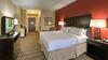 Hotel Holiday Inn North Quail Springs