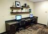 Hotel Hampton Inn & Suites - Pittsburgh/harmarville, Pa