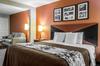 Hotel Sleep Inn & Suites Ronks