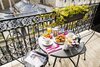 Hotel Saint Petersbourg Opera