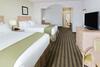 Holiday Inn Express Hotel & Suites Alvarado