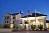 Hotel Homewood Suites Beaumont