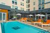 Hotel Aloft College Station