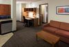 Hotel Towneplace Suites By Marriott Bryan College Station