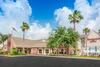 Hotel Residence Inn Corpus Christi