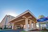 Hotel Hampton Inn College Station-near Texas A&m University