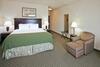 Holiday Inn Express Hotel And Suites Corsicana I-45