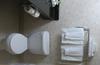 Holiday Inn Express Hotel And Suites Corsicana I-45