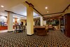 Hotel Holiday Inn Express Crockett