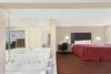 Motel Executive Inn And Suites College Station