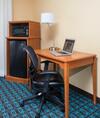 Hotel Fairfield Inn & Suites Corpus Christi