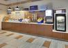 Holiday Inn Express Hotel & Suites Denton