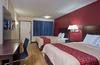 Motel Red Roof Inn Corpus Christi South