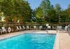 Hotel Springhill Suites Dallas Addison/quorum Drive
