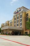 Hotel Springhill Suites Dallas Addison/quorum Drive