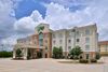Holiday Inn Express Hotel & Suites Sherman Highway 75