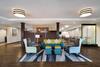 Hotel Comfort Inn & Suites
