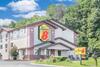 Motel Super 8 By Wyndham Roanoke Va