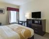Hotel Quality Inn Richmond Airport
