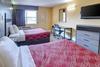 Hotel Econo Lodge At Military Circle