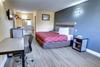 Hotel Econo Lodge At Military Circle