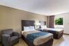 Hotel Econo Lodge Little Creek