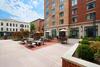 Hotel Courtyard By Marriott Richmond Downtown