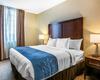 Hotel Comfort Suites Fredericksburg South