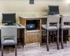 Hotel Comfort Suites Fredericksburg South