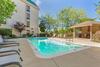 Hotel Comfort Inn Quantico Stafford