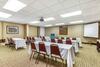Hotel Comfort Inn Quantico Stafford
