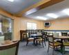 Suburban Extended Stay Hotel Wash. Dulles