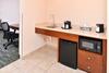 Hotel Hampton Inn Virginia Beach-oceanfront South