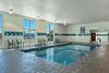 Hotel Oxford Suites Yakima