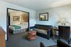 Hotel Oxford Suites Yakima