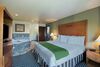 Hotel Oxford Suites Yakima