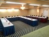Hotel M & Conference Center